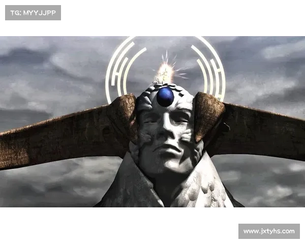 鬼泣4：自动模式下，视角焦点全掌握